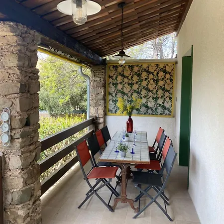 Belle Avec Piscine French Riviera - Quartier Tour De Mare Fréjus