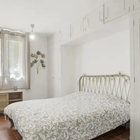 Vakantiehuis Belle Avec Piscine French Riviera - Quartier Tour De Mare