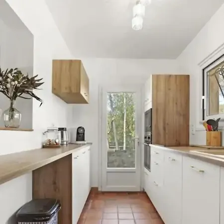 Belle Avec Piscine French Riviera - Quartier Tour De Mare * Fréjus