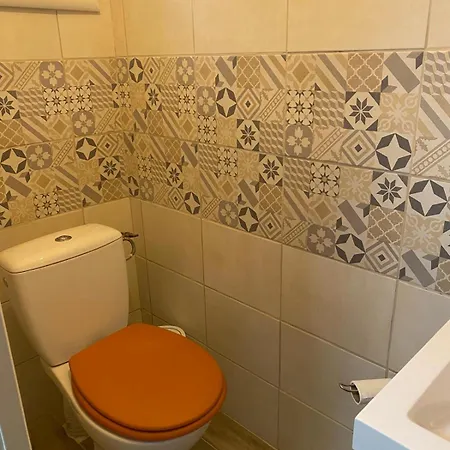 Belle Avec Piscine French Riviera - Quartier Tour De Mare *