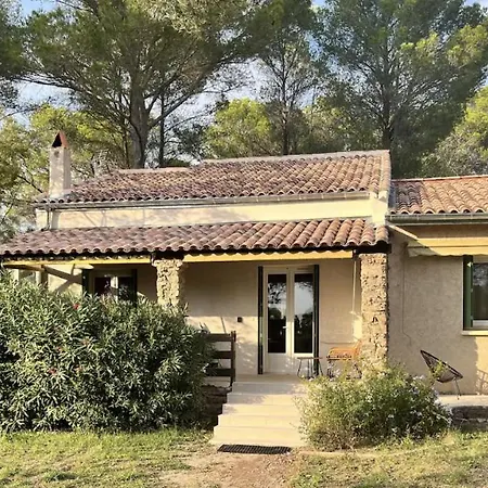 Belle Avec Piscine French Riviera - Quartier Tour De Mare Dom wakacyjny Fréjus