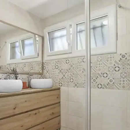 Dom wakacyjny Belle Avec Piscine French Riviera - Quartier Tour De Mare Fréjus