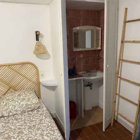 Belle Avec Piscine French Riviera - Quartier Tour De Mare Dom wakacyjny Fréjus