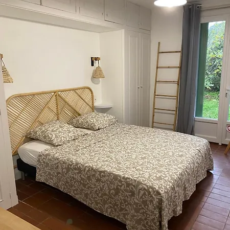 Belle Avec Piscine French Riviera - Quartier Tour De Mare Vakantiehuis *